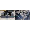 Buy cheap High Performance Heavy Earth Moving Machinery XCMG Official 7.5 Ton Excavator from wholesalers