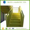 Buy cheap ready made steel frame container house hotel plans prefabricated price in india from wholesalers