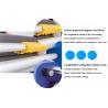 Buy cheap High Quality Industrial Automatic Low Temperature Cold Mounting Film Laminating Machine from wholesalers