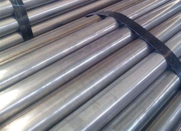 Buy cheap BWG18 - BWG12 Automotive Stainless Steel Tubing ASME SA268 TP409L TP439 TP410 from wholesalers