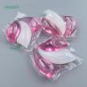 Buy cheap 3in1 Wholesale Washing Machine Capsules Liquid Laundry Detergent Pods from wholesalers