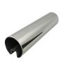 Buy cheap Pickled Mirror Finish Welded Stainless Steel Pipe 0.5mm from wholesalers