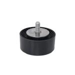 AS OE 11287615130 Belt Idler Pulley Tensioner for BMW F02 by XINLONG LION Auto