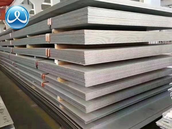 Buy cheap Decorative Brushed Stainless Steel Sheet AISI 316L 430 1mm Thick from wholesalers