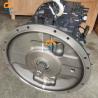 Buy cheap 708-2L-00700 708-2L-00701 Hydraulic Pump Assy for Komatsu PC200-8K 210-8K Excavator Main Parts from wholesalers