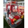 Buy cheap Coin-Operated Rocking Cars Dynamic Music And Cheerful Songs For Kids from wholesalers