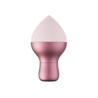 Buy cheap Rubber Handle Silicone Face Brush Beauty Care Skin Rejuvenation Easy To Use product