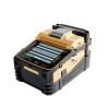 Buy cheap 6 motor Fiber Optic Fusion Splicer for SM MM Bare Pigtail from wholesalers