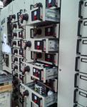 Factory direct supply Compact structure MNS Low-voltage Switchgear