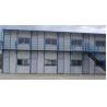 Buy cheap LANGE Light Gauge Steel Framing House from wholesalers