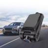 Buy cheap Single Camera Car 4G GPS Tracker Live GPS Wide Angle 1080P High Definition Recording from wholesalers