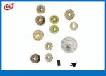 ATM Machine Spare Parts wincor ATM Parts Gear 01750109641 1750109641