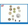 Buy cheap ATM Machine Spare Parts wincor ATM Parts Gear 01750109641 1750109641 from wholesalers