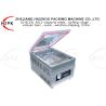 Buy cheap 110V / 220V Small Vacuum Packaging Machine , Industrial Vacuum Packaging Machine from wholesalers