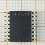 ISO1050DWR IC Integrated Circuits TI 16-SOIC Transceiver 3 V ~ 5.5 V