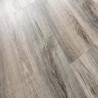 Buy cheap Smoke Grey 4mm 5mm 6mm PVC SPC Floor Waterproof Wood Grain Click Vinyl Plank Flooring from wholesalers