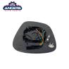 Buy cheap 4Pins Bmw 3 Series Wing Mirror Glass from wholesalers