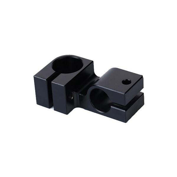 Buy cheap OEM Fabrication PEEK POM Delrin Nylon Custom Plastic Components from wholesalers