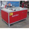 Buy cheap Automatic Wood Pallet Block Saw Cutting Machine/Wood Block Cutter With Low Price from wholesalers