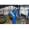 Buy cheap OEM Customized 24 Inch Stainless Steel Elliptical Dished Tank Head for Large Pipes from wholesalers