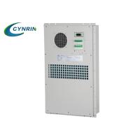 Buy cheap Anti Theft Enclosure Panel Mount Air Conditioner High Sensible Heat Ratio Design product