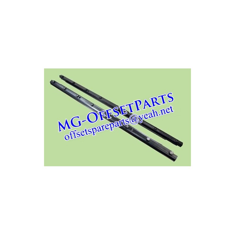Blanket Bar Assembly PM74,HD PM74 machine blanket bar