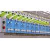 Buy cheap High Capacity Industrial Embroidery Machines 34 Heads 300 G/M2 Quilting Thickness from wholesalers