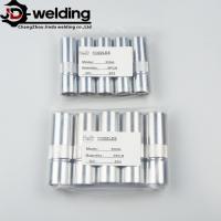 Buy cheap A50001 Nozzle Cylindrical CO2 Gas Nozzle Compatible For Panasonic 500A 350A product