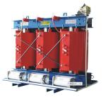 Cast Resin Dry type power Transformers SCB11, For Commercial Center