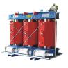 Buy cheap Cast Resin Dry type power Transformers SCB11, For Commercial Center from wholesalers
