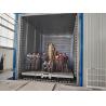 Buy cheap 4000×3000×3000 Vacuum Drying Furnace For Oil Type Power Transformer from wholesalers