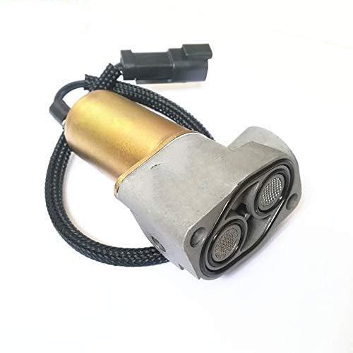 Komatsu PC130-8 PC300-8 Excavator Solenoid Valve 702-21-07610 7022107610