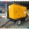 Buy cheap Leroy Somer Weichai Diesel Engine Generator Set Genset Standby 33kw / 41kva from wholesalers
