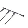 Buy cheap 32AWG 160mm M14 IP67 Waterproof Connector from wholesalers