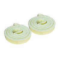 Buy cheap Seamless Needle Nomex Belt For Aluminium Profiles Cooling Beds product