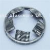 Buy cheap best sale metal lid candle jar lid from wholesalers