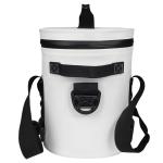 Leakproof Insulated Soft Cooler Bag For Hiking Camping OEM ODM