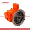 Buy cheap DH55 Excavator Swing Motor , 401-00307B JMF43 Swing Drive Motor from wholesalers
