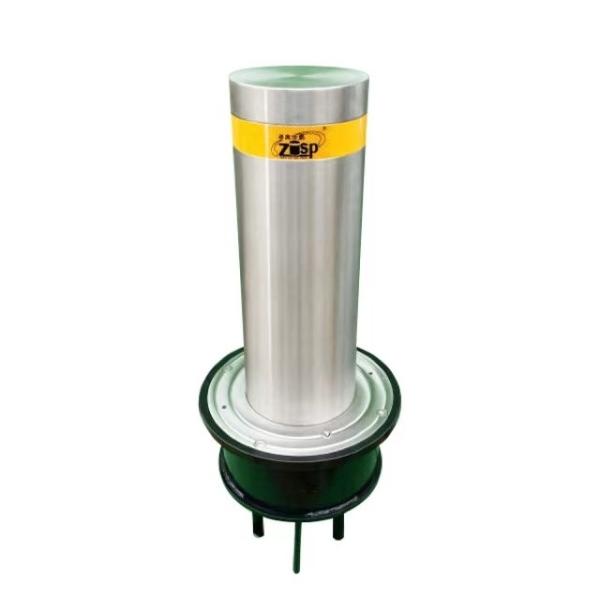 Buy cheap 600mm-1000mm Height Stainless Steel Removable Bollards High Performance from wholesalers
