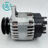Buy cheap 383-2557 T412400 12V 120A Alternator Excavator 1104D-44TA Engine from wholesalers
