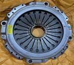 Shaanxi Auto DZ93189160210 SZ916000702 Clutch Pressure Plate Kit for 2006 Truck