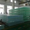 Buy cheap Frame Acrylic Swimming Pool for Customized Size in Commercial and Residential Buildings from wholesalers
