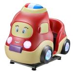 Dreamland Fiberglass Game Machines Manufacturer Children Video Game Machine Kids