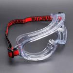 Durable Medical Protective Goggles , Anti Fog Eye Protection Goggles