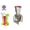 Buy cheap 8000cc Vegetable Processing Equipment , Apple Ginger Mango Pineapple Juice Extractor Machine from wholesalers