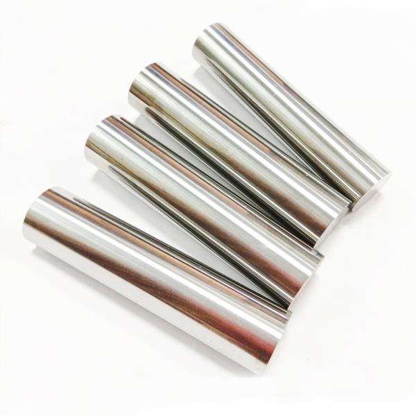 Buy cheap 12% Cobalt Ground Carbide Rods T.RS. 4400 With High Kic 10 For Heat Resistant Steel from wholesalers