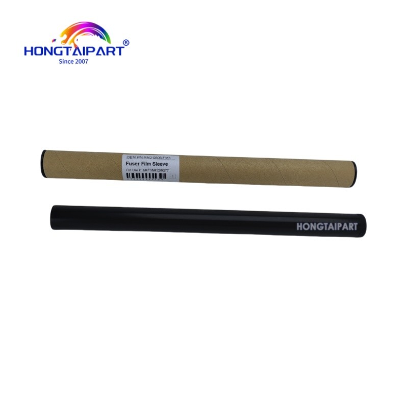 RM2-0805-FM3 RM2-6418-FM3 RM2-6435 Fuser Film Sleeve for H P M452 M479 M252dw M274n M252 M274 M154 M180 M181 M280 M281 Printer Fuser Belt Fixing