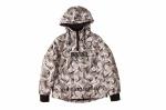 Buy cheap Camo Print Coats And Jackets Clothing 100% Polyester Army Print Jacket Mens from wholesalers