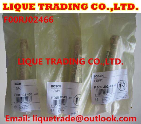 BOSCH Common rail injector valve F00RJ02466 , F00RJ01218 for 0445120217,