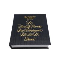Buy cheap 0.8cm Thickness 500pcs Hot Stamping Box Logo Custom Folding Corrugated Paper SGS product